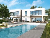 Realtherm - Dom s bazénom